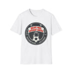 Never Miss Matchday Whistle T-Shirt