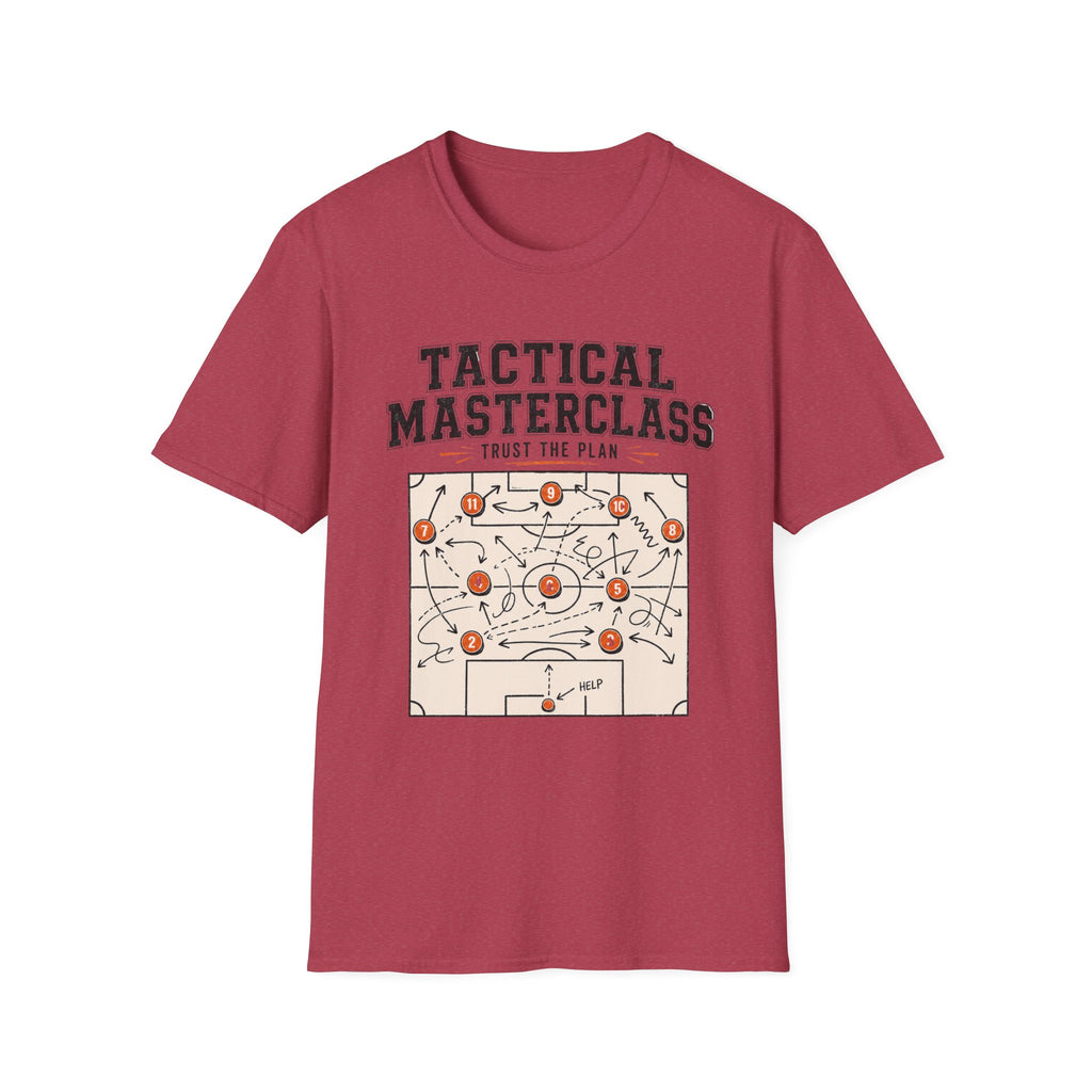 Tactical Masterclass T-Shirt