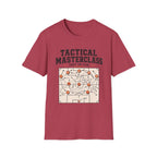 Tactical Masterclass T-Shirt