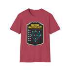 Tactical Masterclass Badge T-Shirt