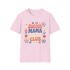 Soccer Mama Social Club T-Shirt