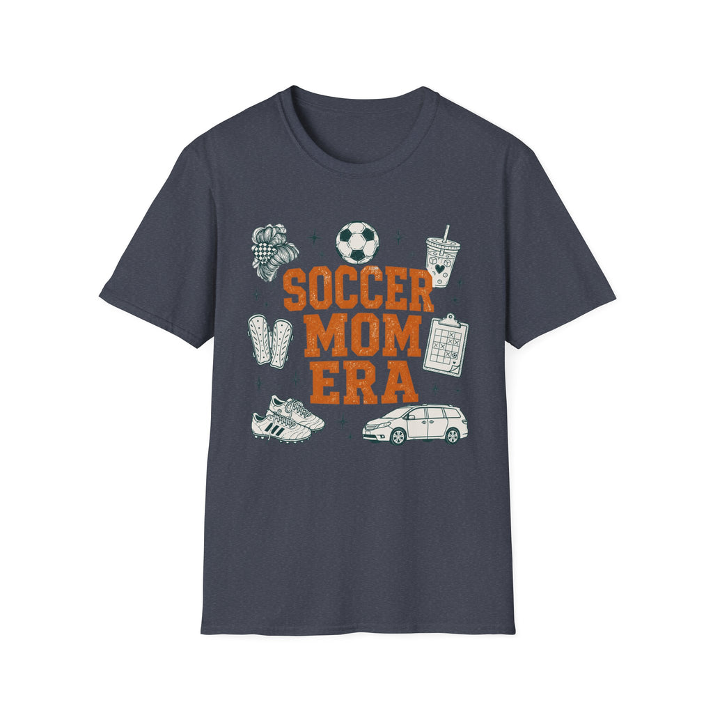 Soccer Mom Era T-Shirt