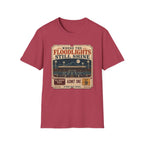 Floodlights Still Shine T-Shirt