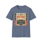 The Heart of Matchday T-Shirt