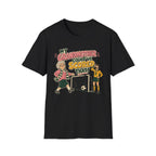 My Grandmother Could've Scored That T-Shirt