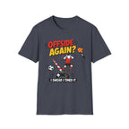 Offside Again? T-Shirt