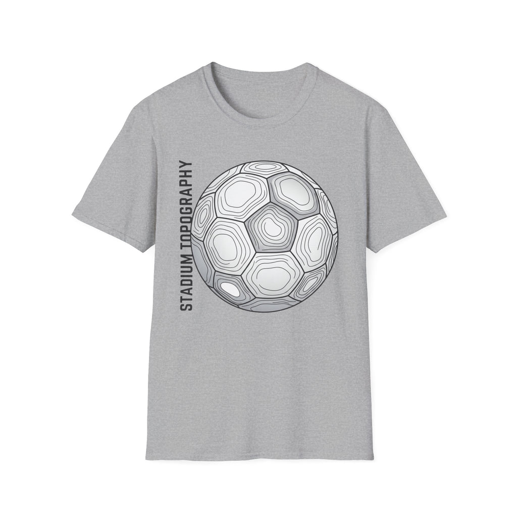 Stadium Topography T-Shirt