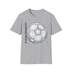 Stadium Topography T-Shirt