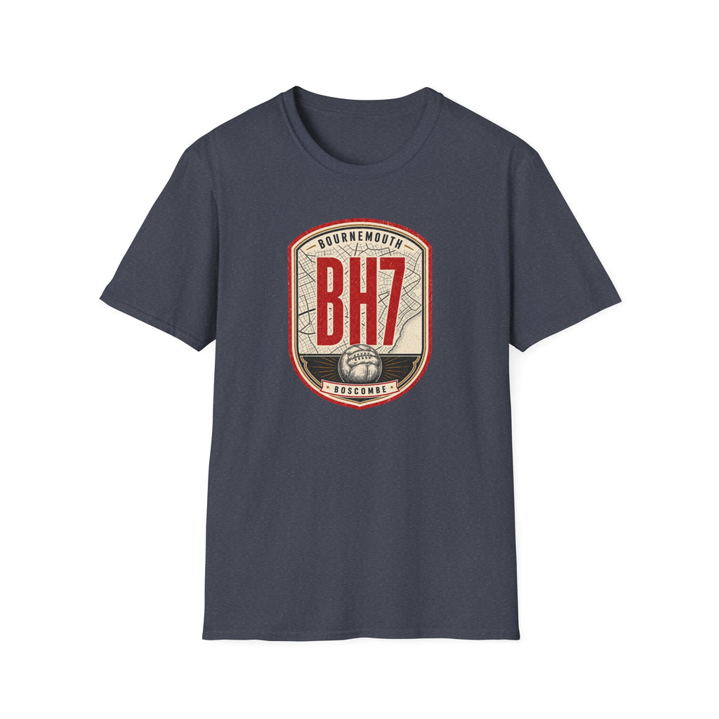 BH7 Bournemouth T-Shirt