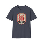 BH7 Bournemouth T-Shirt