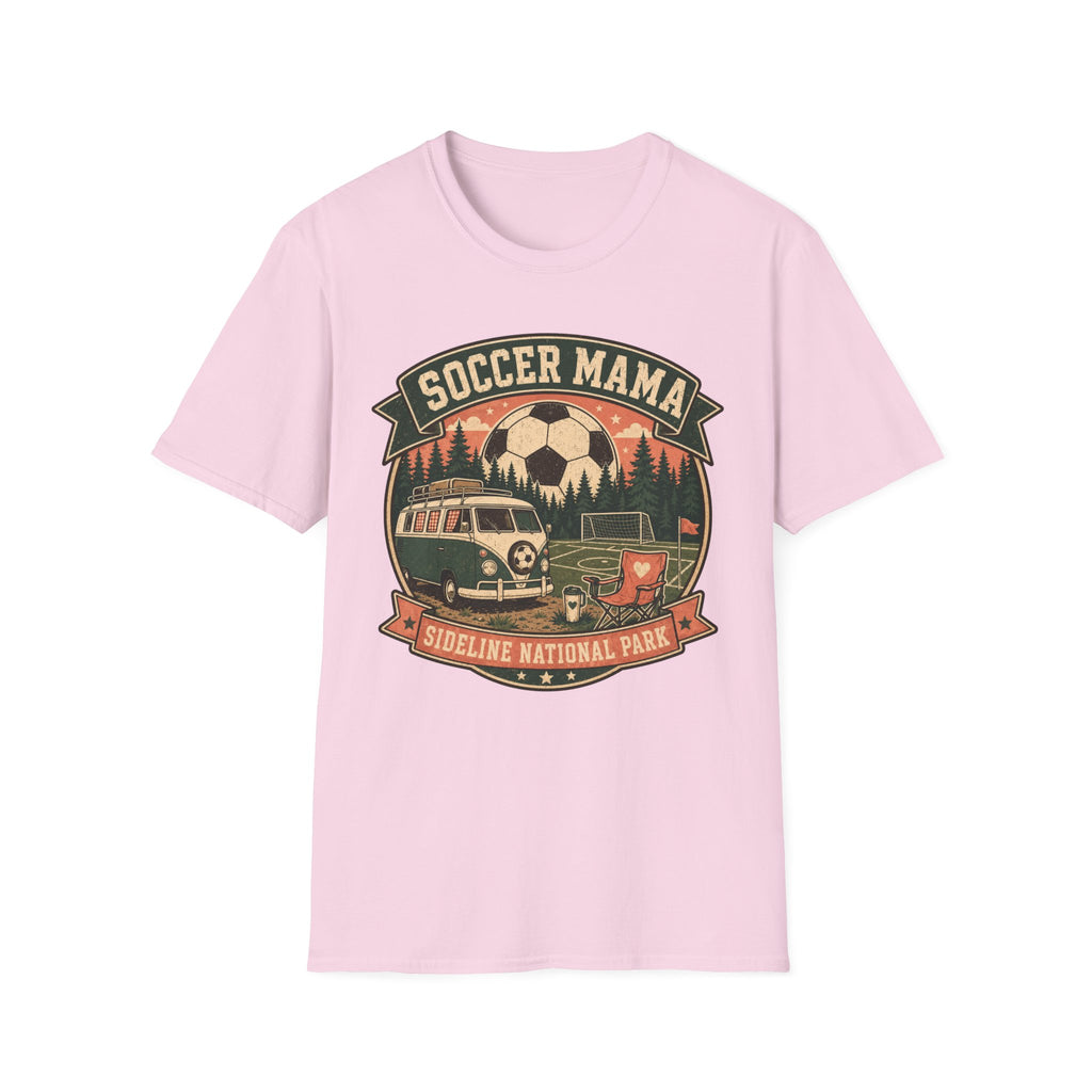 Soccer Mama T-Shirt