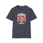 SE25 Crystal Palace T-Shirt