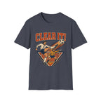 Clear It! T-Shirt