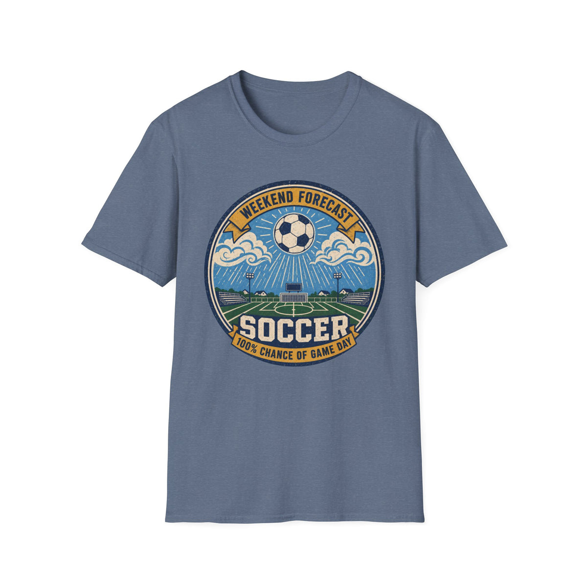 Weekend Forecast T-Shirt