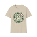 Away Day End T-Shirt