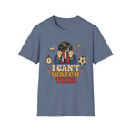 I Can't Watch This T-Shirt