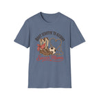Boot Scootin' To Kickoff T-Shirt