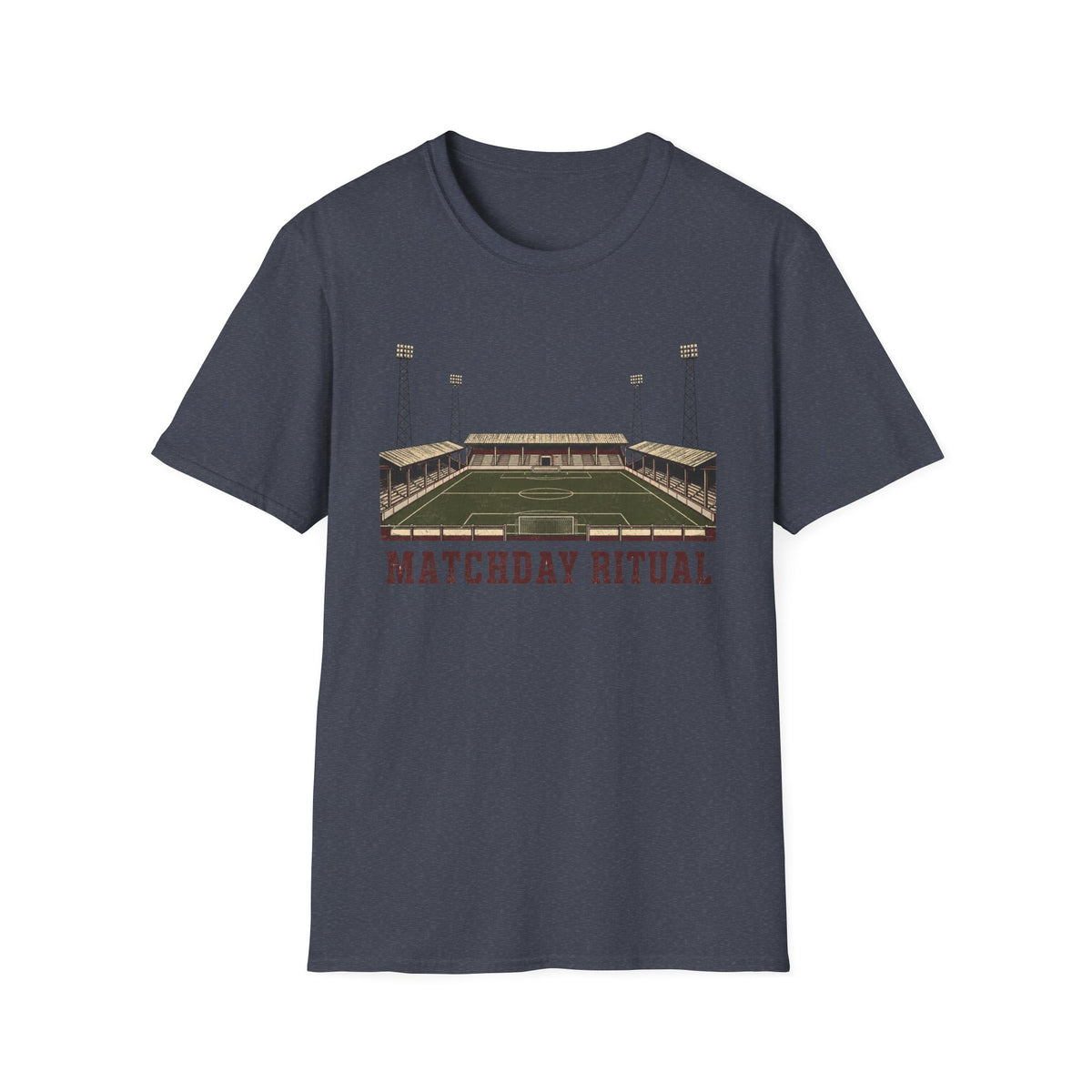 Matchday Ritual T-Shirt