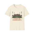 Under the Floodlights T-Shirt