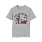 Snack Duty Menace T-Shirt