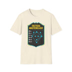 Tactical Masterclass Badge T-Shirt