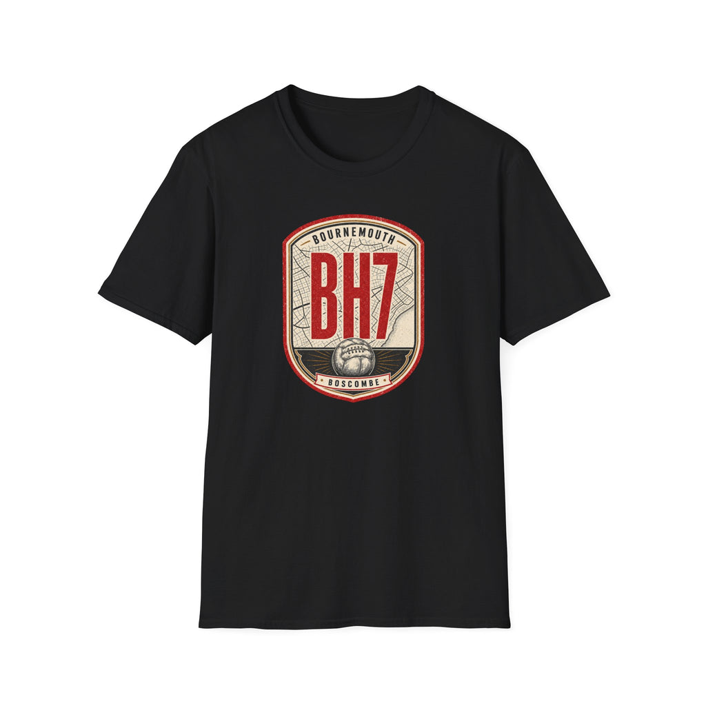 BH7 Bournemouth T-Shirt