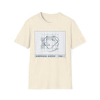 Gegen Pressing T-Shirt