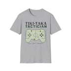 Tiki Taka Tactician T-Shirt