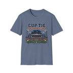 Cup Tie Under the Lights T-Shirt