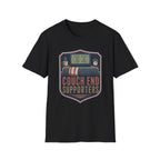 Couch End Supporters T-Shirt