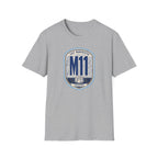 M11 Manchester T-Shirt