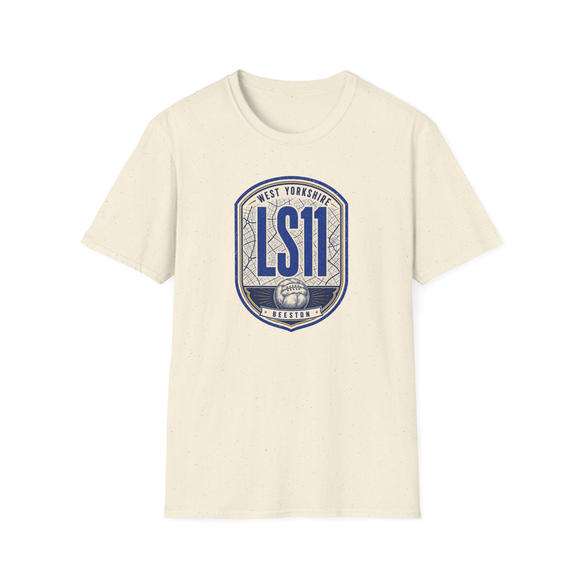 LS11 Leeds T-Shirt
