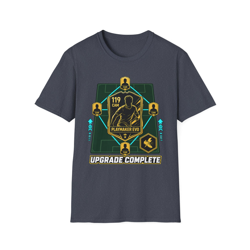 Upgrade Complete T-Shirt