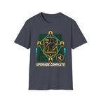Upgrade Complete T-Shirt