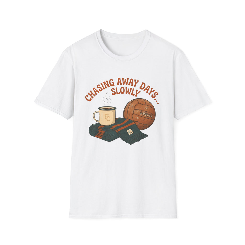 Chasing Away Days T-Shirt