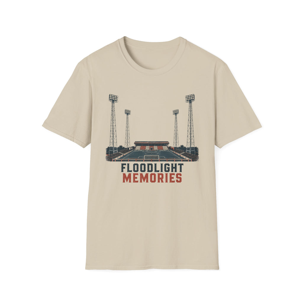 Floodlight Memories T-Shirt