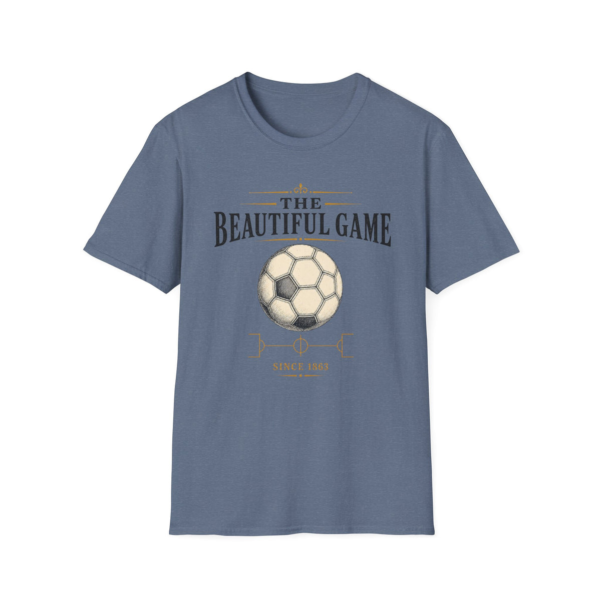 The Beautiful Game T-Shirt