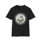 Heritage Athletic Specifications T-Shirt