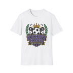 Kickoff Kings T-Shirt