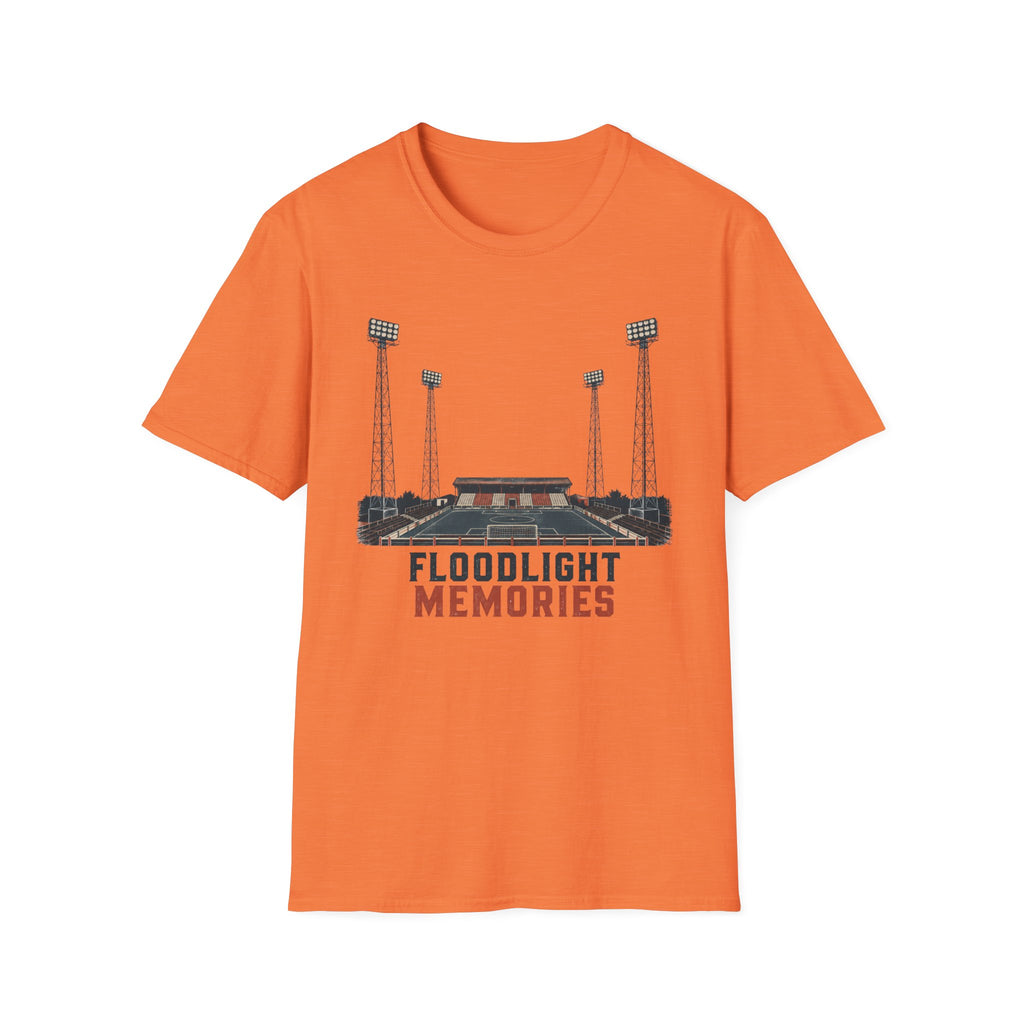 Floodlight Memories T-Shirt