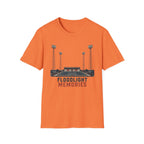 Floodlight Memories T-Shirt