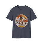 Just Kick the Dang Ball! T-Shirt