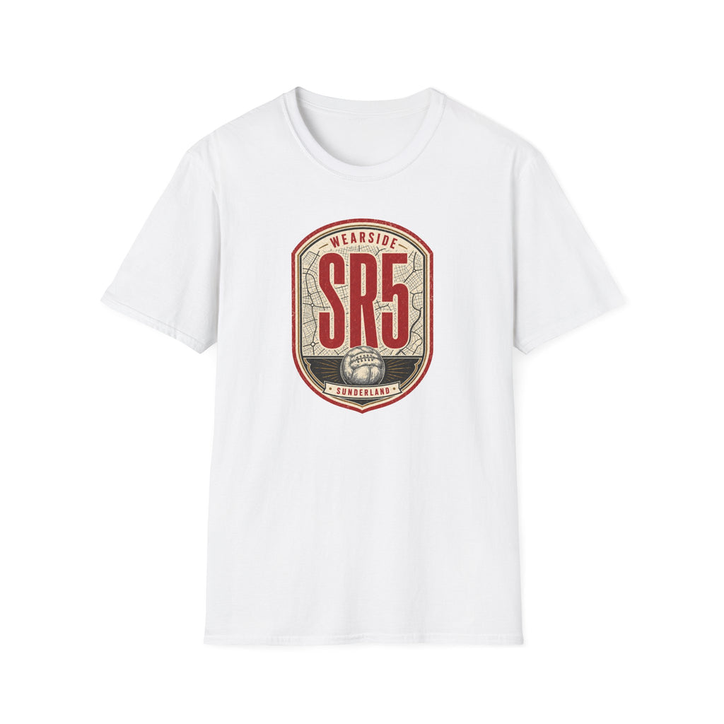 SR5 Sunderland T-Shirt