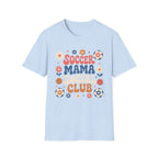 Soccer Mama Social Club T-Shirt