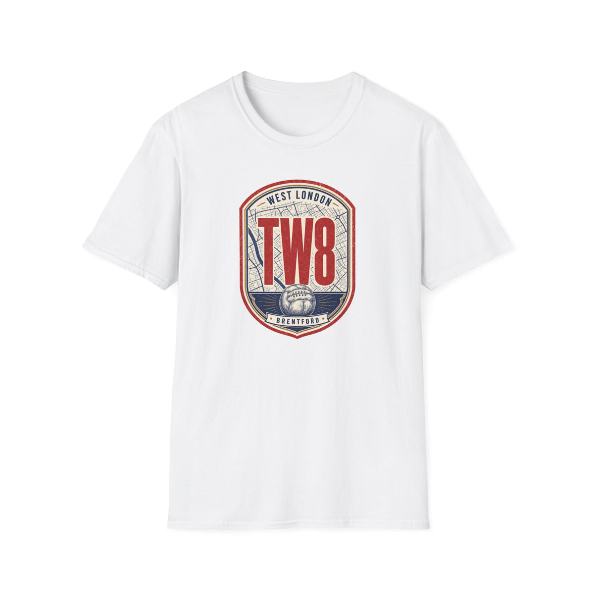 TW8 Brentford T-Shirt