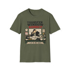 Transfer Window Addict T-Shirt
