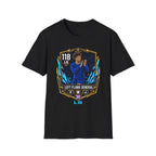 Left Flank General T-Shirt
