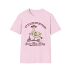 Soccer Mom Foolery T-Shirt