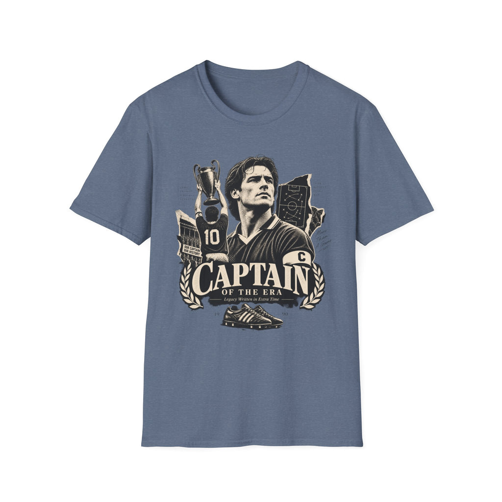 Captain of the Era