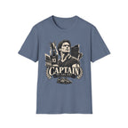 Captain of the Era